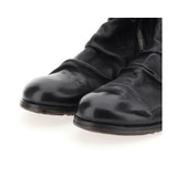 STIVALETTO CLASH BLACK