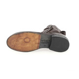 STIVALETTO CLASH ALTO FONDENTE
