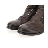STIVALETTO CLASH ALTO FONDENTE
