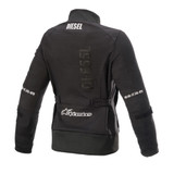 GIACCA AS-DSL AIKO LADY BLACK