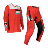 COMPLETO RIDE KIT 3.5 MINI CAPETOWN RED