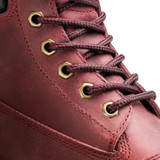 ANFIBIO MUD LADY BORDEAUX