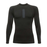 MAGLIA UPSKIN MAN 6682M BLACK