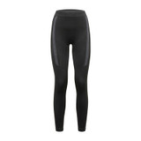 PANTALONI DOWNSKIN MAN 6683M BLACK