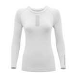 MAGLIA UPSKIN LADY 6684W WHITE
