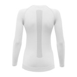 SHIRT UPSKIN LADY 6684W WHITE