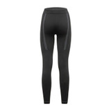 PANTS DOWNSKIN LADY 6685W BLACK