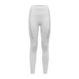 PANTALONI DOWNSKIN LADY 6685W WHITE