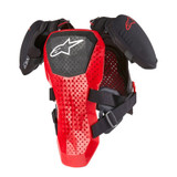 PETTORINA A-5 V2 CHEST YOUTH 123