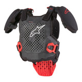 PETTORINA A-5 V2 CHEST YOUTH 123 PETTORINA A-5 V2 CHEST YOUTH 123
