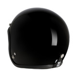 CASCO GLOSSY BLACK