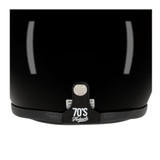 CASCO GLOSSY BLACK