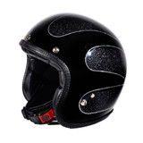 CASCO BLACK SCALLOPS