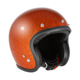 CASCO METALFLAKES ORANGE
