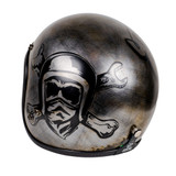 CASCO EAT MY DUST