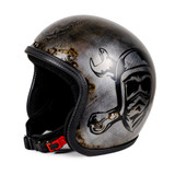 CASCO EAT MY DUST