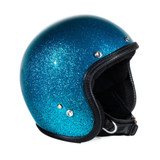 CASCO METALFLAKES TURCHESE