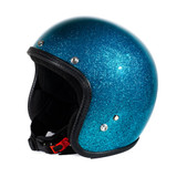 CASCO METALFLAKES TURCHESE