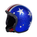 CASCO CAPITAN AMERICA