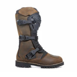 STIVALE DRIFTER WP BROWN STIVALE DRIFTER WP BROWN