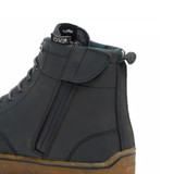 SCARPA DARTWOOD WP BLACK SCARPA DARTWOOD WP BLACK