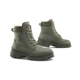 ANFIBIO ZARAH H2OUT LADY ARMY GREEN