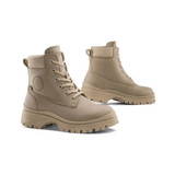 ANFIBIO ZARAH H2OUT LADY CAMEL