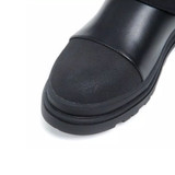 STIVALE FREYJA LADY WP BLACK STIVALE FREYJA LADY WP BLACK