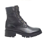 ANFIBIO SMOKE LADY WP BLACK ANFIBIO SMOKE LADY WP BLACK