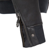 GIACCA BRED BLACK GIACCA BRED BLACK