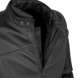 GIACCA RIVS CE BLACK GIACCA RIVS CE BLACK