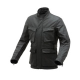 GIACCA MASSIMO BLACK GIACCA MASSIMO BLACK