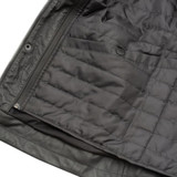 GIACCA MASSIMO BLACK GIACCA MASSIMO BLACK