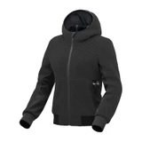 JACKET FLOWMOTION LADY 8249W BLACK