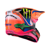 CASCO S -M10 DEEGAN MONSTER 433