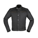 GIACCA THIAGO H2OUT BLACK 10