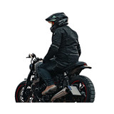 GIACCA THIAGO H2OUT BLACK 10