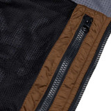 GILET RUCKUS RIDE BLACK GILET RUCKUS RIDE BLACK