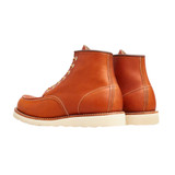 SCARPE MOC TOE ORO LEGACY 875 