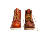 SCARPE MOC TOE ORO LEGACY 875 