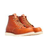 SCARPE MOC TOE ORO LEGACY 875 