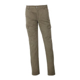 PANTALONI LEOCARGO 8995 GREEN