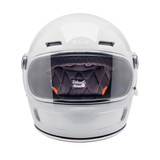 CASCO GRINGO SV WHITE