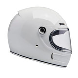 CASCO GRINGO SV WHITE