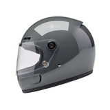 CASCO GRINGO SV GREY