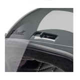 CASCO GRINGO SV GREY