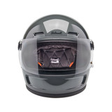 CASCO GRINGO SV GREY