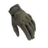 GUANTO GIG PRO GREEN GUANTO GIG PRO GREEN