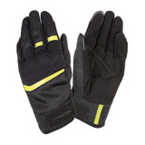 GUANTI LADY PENNA 9962 BLACK YELLOW GUANTI LADY PENNA 9962 BLACK YELLOW