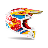 CASCO AVIATOR 3 6 DAYS SPAIN 2024